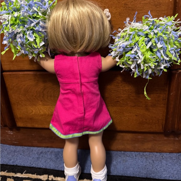 American Girl Doll Kit - Picture 2 of 10